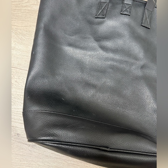 Germaine Monteil Paris Large Tote Bag - Picture 12 of 15